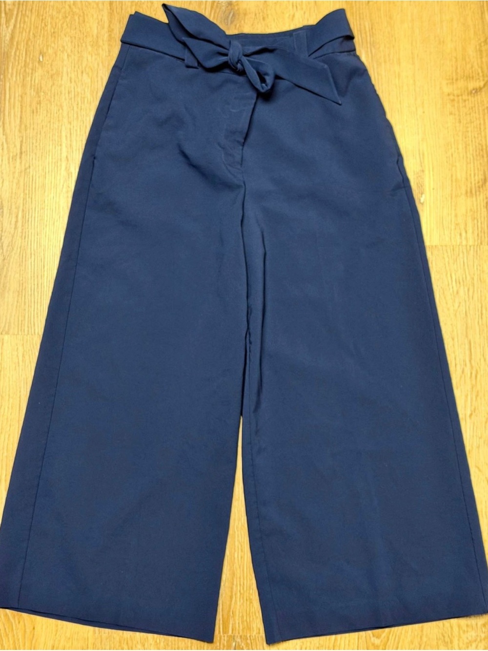 Vince Camuto Navy Dress Pants